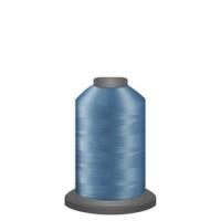 [144981] Fil-Tec Glide 40 wt Trilobal Polyester Thread 1000 Meters 410.30283 Azure