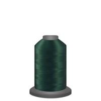 [145111] Fil-Tec Glide 40 wt Trilobal Polyester Thread 1000 Meters 410.60350 Totem Green