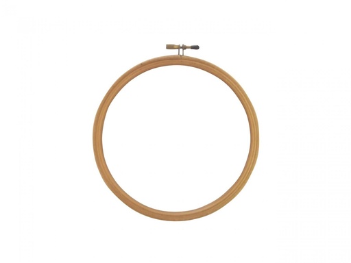 [165899] Frank A. Edmunds 3" Embroidery Hoop CNEH 3N