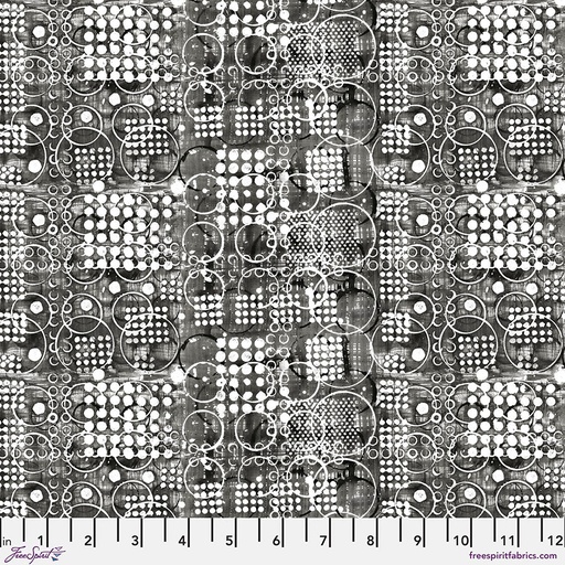 [169349] FreeSpirit Fabrics Heatwave PWKP053.GRAY