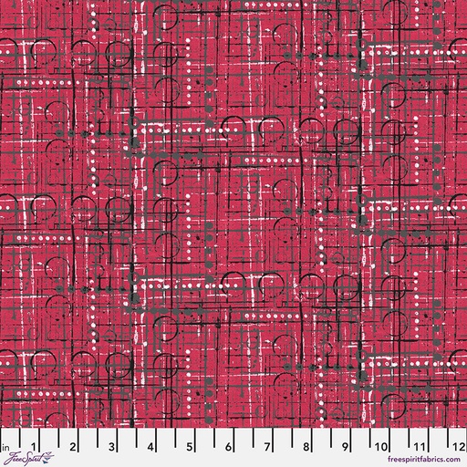 [169348] FreeSpirit Fabrics Heatwave PWKP054.WARM