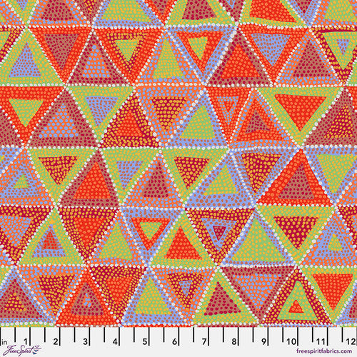 [169436] FreeSpirit Fabrics Kaffe Fassett Vintage PWBM020.Autumn