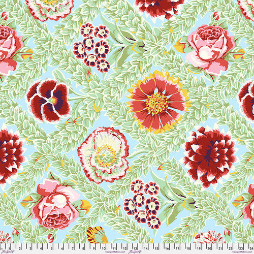 [169421] Kaffe Fassett Vintage PWGP011.Summer