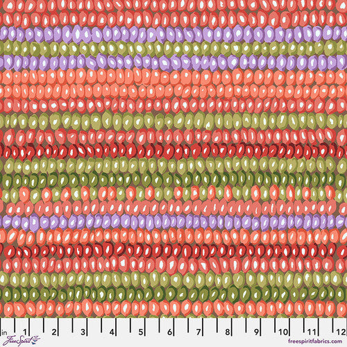 [169427] FreeSpirit Fabrics Kaffe Fassett Vintage PWGP050.Jungle