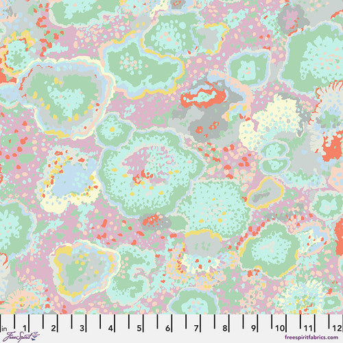 [169425] FreeSpirit Fabrics Kaffe Fassett Vintage PWGP076.Celadon