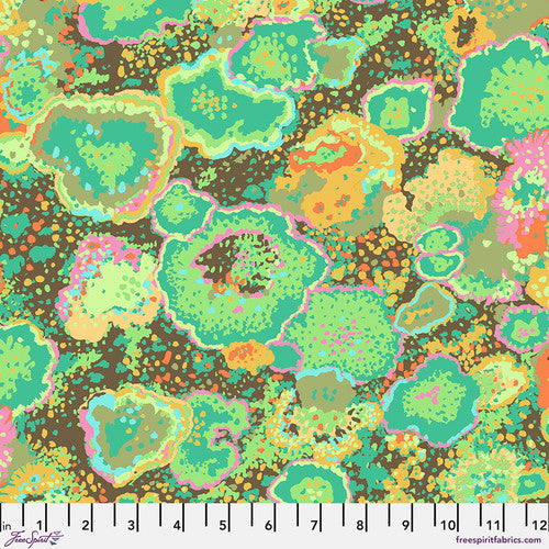 [169424] FreeSpirit Fabrics Kaffe Fassett Vintage PWGP076.Green