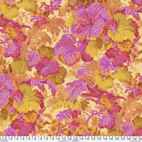 [169432] FreeSpirit Fabrics Kaffe Fassett Vintage PWPJ013.Ochre