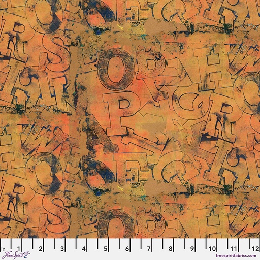 [169359] FreeSpirit Fabrics Ravel PWEB041.SANDSTONE