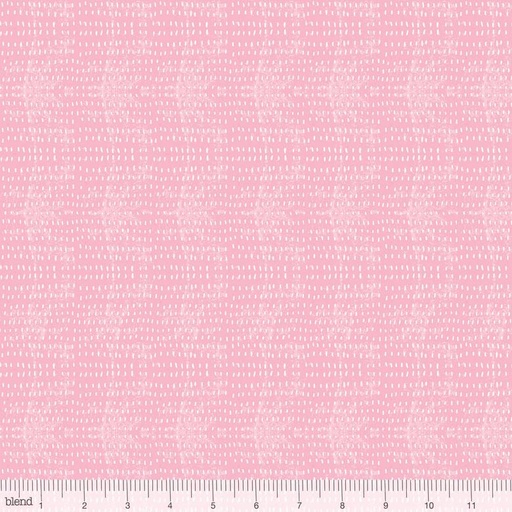 [146393] FreeSpirit Fabrics Seeds by Cori Dantini PWCD012.XCotton Candy