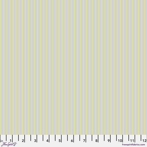 [163269] FreeSpirit Fabrics True Colors Tiny by Tula Pink Tiny Stripes PWTP186.Spark