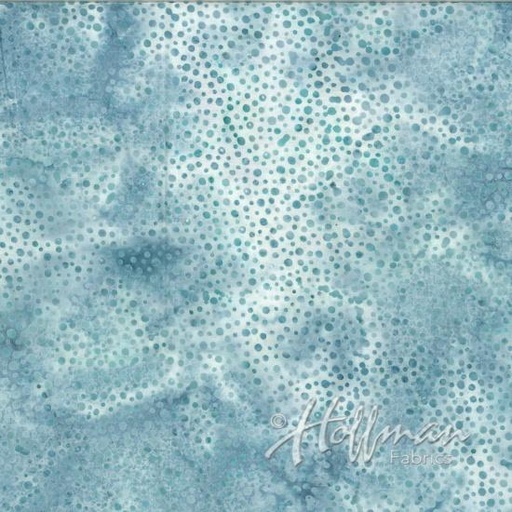 [154703] 885 Dot Batiks 885 288 Clouds