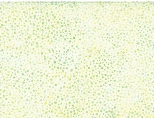 [158124] 885 Dot Batiks 885-580 Cypress