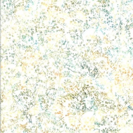 [162958] Bali Batik Baby's Breath T2432-227 Sprout