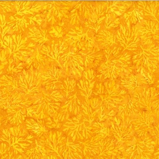 [165484] Bali Batik Coral U2484 110 Daffodil