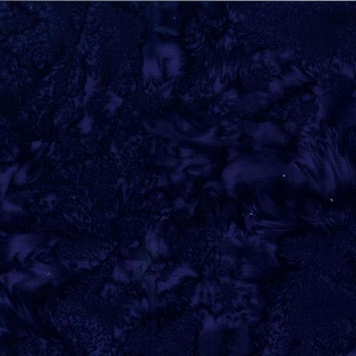 [156349] 1895 Watercolors Batik 1895 197 Black Grape