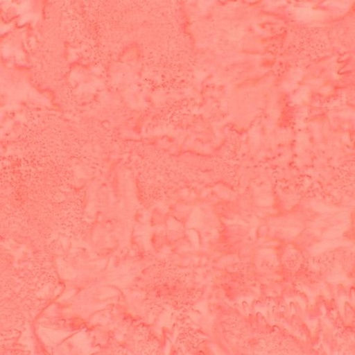 [140851] 1895 Watercolors Batik 1895-198 Apricot