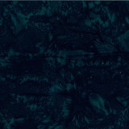 [156535] 1895 Watercolors Batik 1895 216 Black Jade