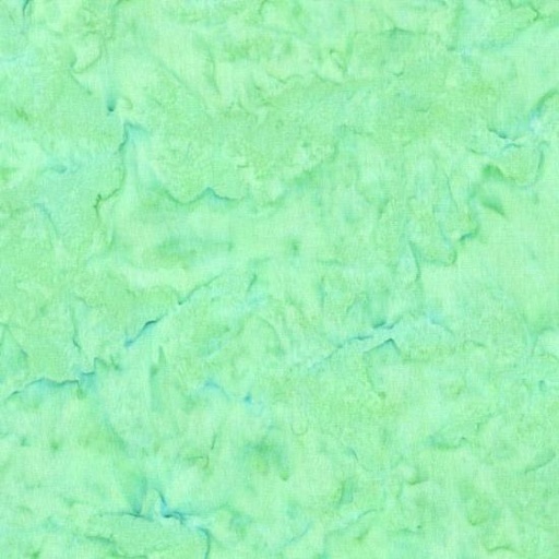 [108672] 1895 Watercolors Batik 1895-234 Peridot