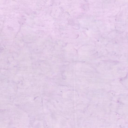 [142524] 1895 Watercolors Batik 1895-30 Lilac