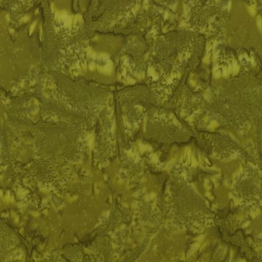 [140568] 1895 Watercolors Batik 1895-331 Herb
