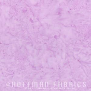 [143584] 1895 Watercolors Batik 1895-352 Lilly
