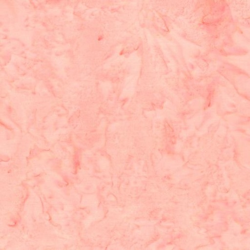 [142173] 1895 Watercolors Batik 1895-480 Creamsicle