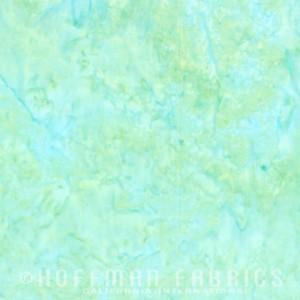 [141672] 1895 Watercolors Batik 1895 484 Seaside