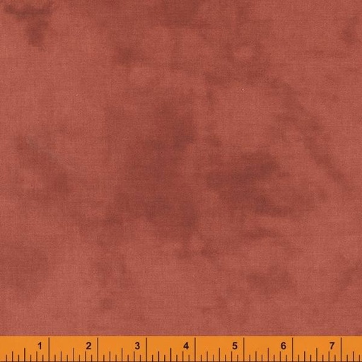 [162682] Windham Fabrics Palette by Marcia Derse 37098 101 Rust