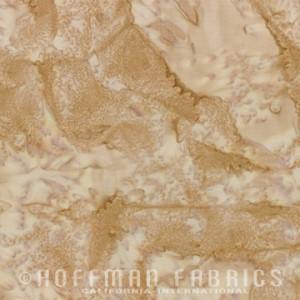 [140574] 1895 Watercolors Batik 1895-563 Biscuit