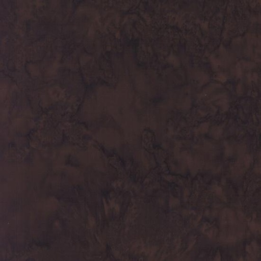 [132407] 1895 Watercolors Batik 1895-610 Cappuccino
