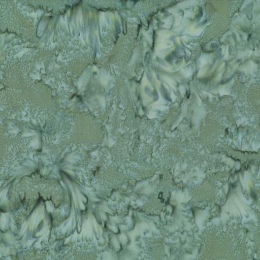 [142196] 1895 Watercolors Batik 1895-611 River Rock