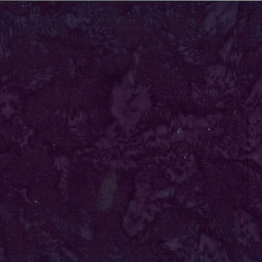 [156371] 1895 Watercolors Batik 1895-88 Boysenberry