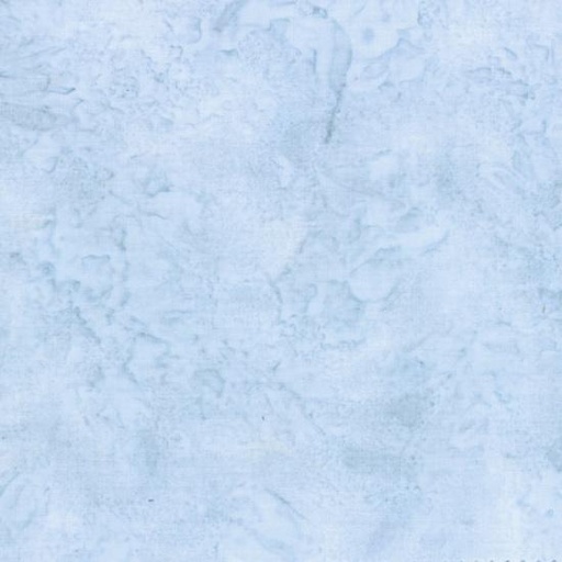[140280] 1895 Watercolors Batik 1895-D7 Dusty Blue