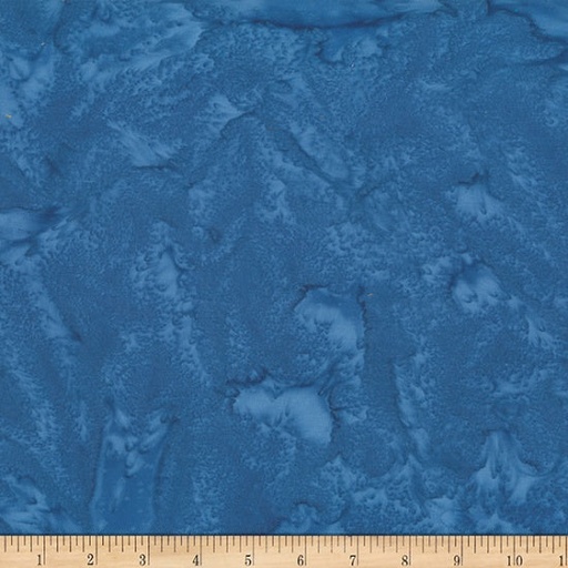 [170412] 1895 Watercolors Batik Wide Back W1895 442 Flax