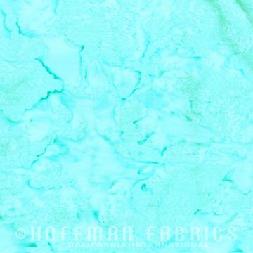 [143594] Bali Batik Hoffman Challenge 1895 579 Augusta