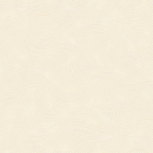 [160131] In the Beginning Fabrics Color Movement by Kona Bay 1MV 12 Ivory