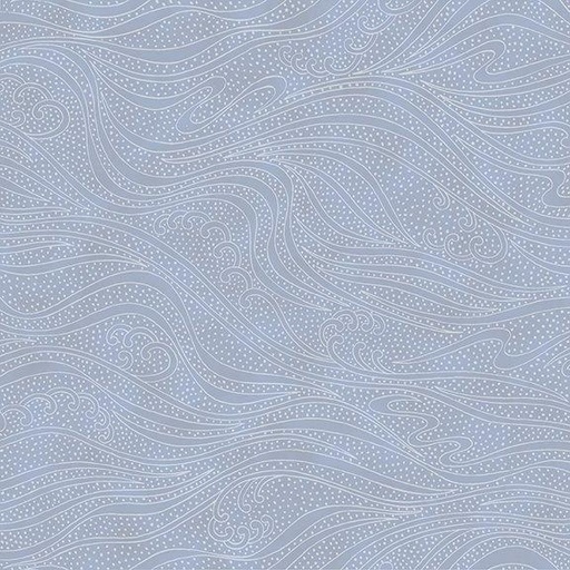 [160133] In the Beginning Fabrics Color Movement by Kona Bay 1MV 15 Mist