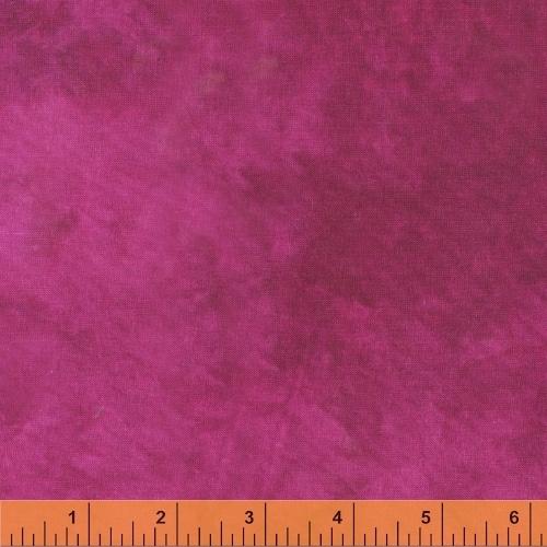 [152121] Windham Fabrics Palette by Marcia Derse 37098 42 Mulberry