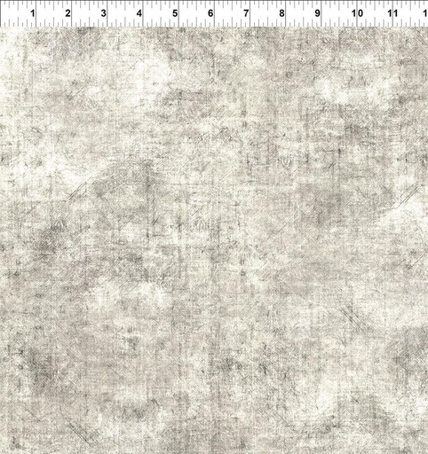 [166274] In the Beginning Fabrics Halcyon by Jason Yenter Brushed 12HN 15 Chalk