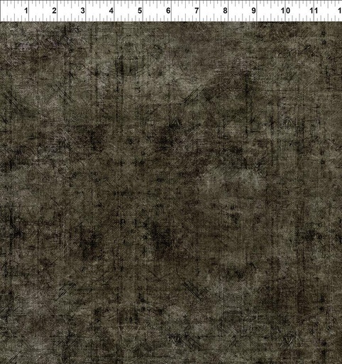 [166275] In the Beginning Fabrics Halcyon by Jason Yenter Brushed 12HN 16 Dark Taupe