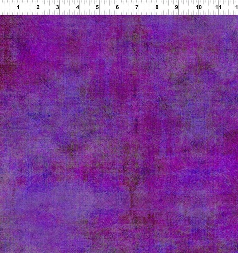 [166278] In the Beginning Fabrics Halcyon by Jason Yenter Brushed 12HN 18 Grape