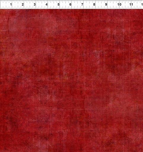 [166281] In the Beginning Fabrics Halcyon by Jason Yenter Brushed 12HN 22 Scarlet