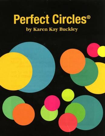 [113125] Karen Kay Buckley Perfect Circles 09823