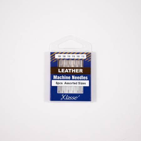 [163455] Klasse Leather Needle Assortment AA5104992