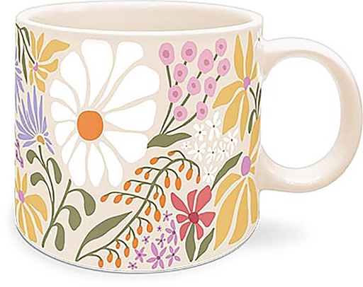 [169973] Lady Jayne Ceramic Mug Wildflower 83301