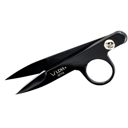 [169027] LDH Scissors Thread Snips Midnight Edition  LDHGT114