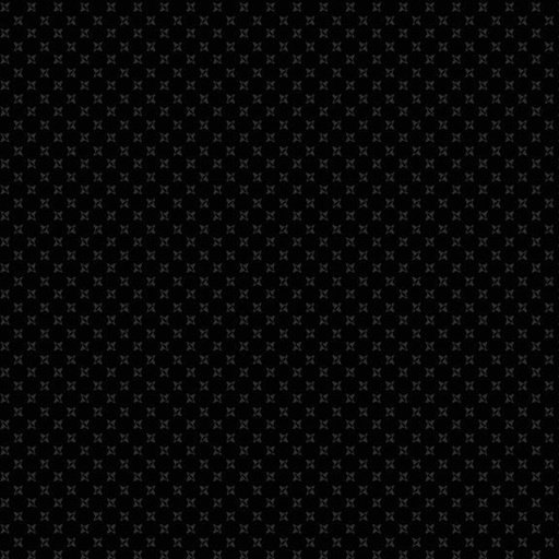 [169234] Marcus Fabrics  Third Time's A Charm R250764  Black