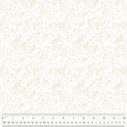 [169190] Windham Fabrics Floret Wildflower 53808 20 Dandelion