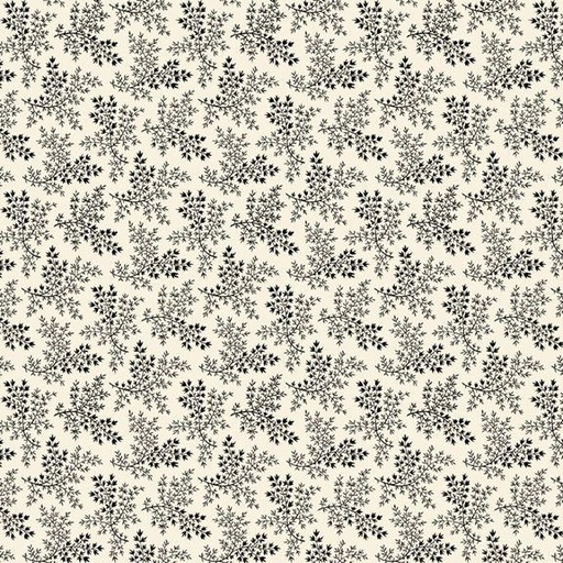 [169247] Marcus Fabrics Third Time's A Charm R250768 Cream