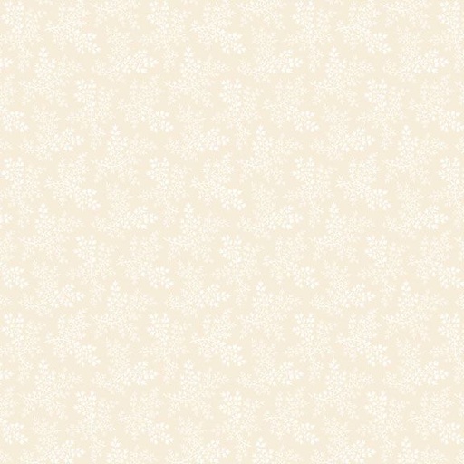 [169248] Marcus Fabrics Third Time's A Charm R250768 White